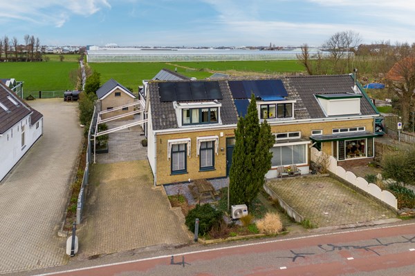 Medium property photo - Westgaag 82, 3155 DH Maasland